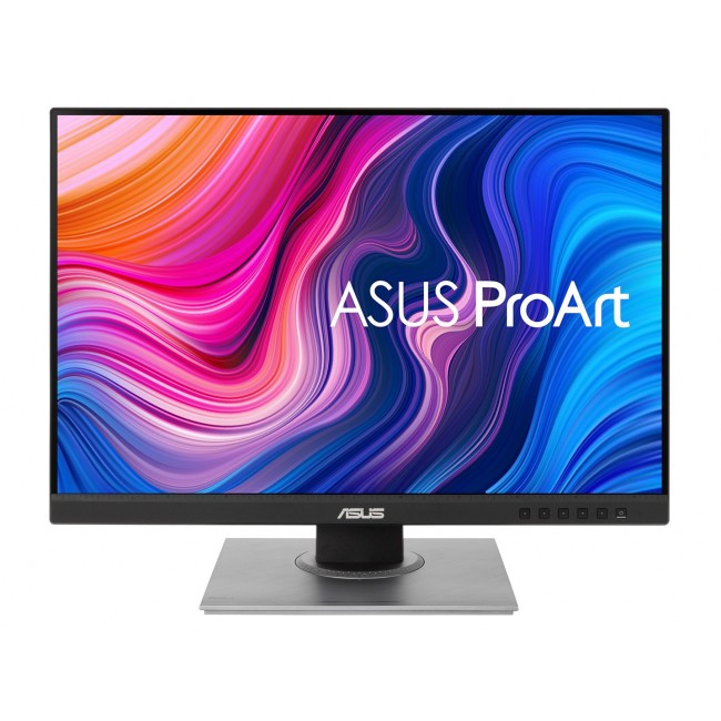ASUS ProArt PA248QV computer monitor 61.2 cm (24.1 ASUS ProArt PA248QV computer monitor 61.2 cm (24.1