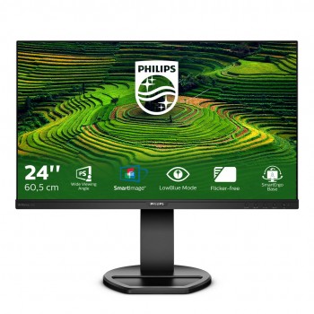 Philips B Line LCD monitor 241B8QJEB/00