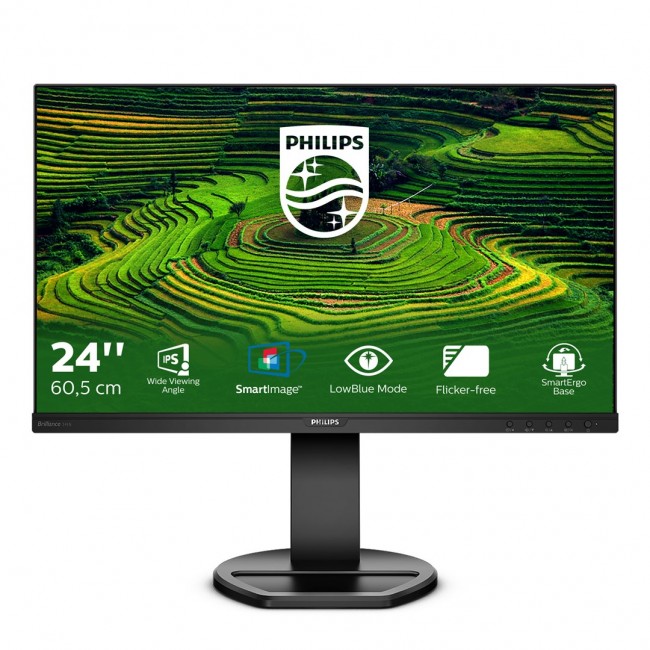 Philips B Line LCD monitor 241B8QJEB/00