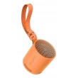 Sony SRS-XB100 - Wireless Bluetooth Portable Speaker, Durable IP67 Waterproof & Dustproof, 16 Hour Battery, Eco, Outdoor and Travel in Orange