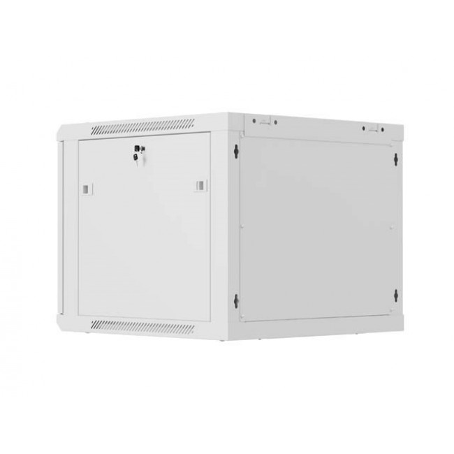 Wall-mounted rack cabinet 19