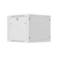 Wall-mounted rack cabinet 19