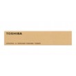 Toshiba 6AJ00000257 toner cartridge 1 pc(s) Original Black