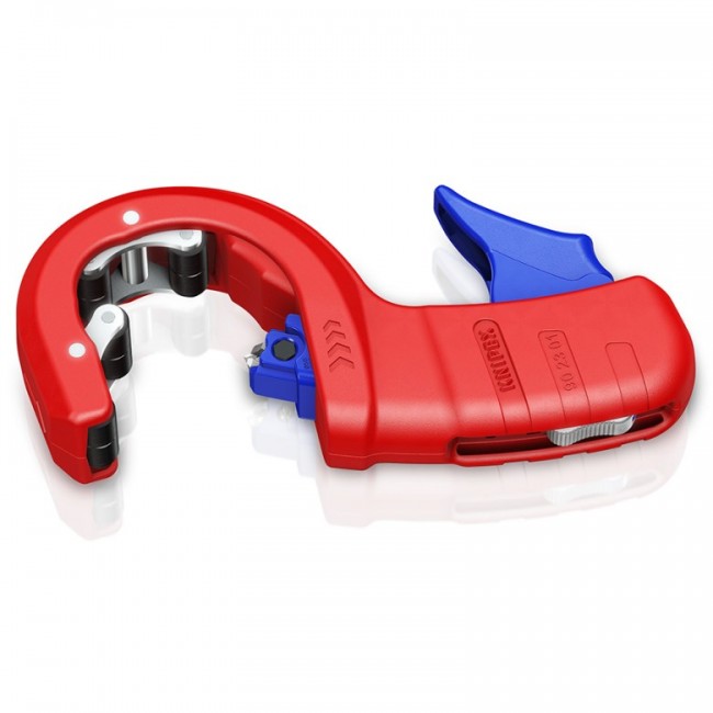 Knipex 90 23 01 BK manual pipe cutter Pipecutter