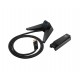 MSI AX1800 WiFi USB Adapter WLAN 1201 Mbit/s