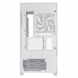 ASUS PRIME AP202 ARGB Midi Tower White ASUS PRIME AP202 ARGB Midi Tower White