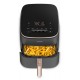 Cosori Turbo Blaze Chef Edition Single 6 L Stand-alone 1725 W Hot air fryer Black, Pink gold