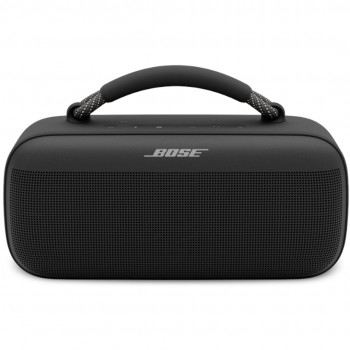 Bose SoundLink Max - Black