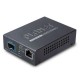 Planet XT-705A network media converter 10000 Mbit/s Multi-mode,Single-mode
