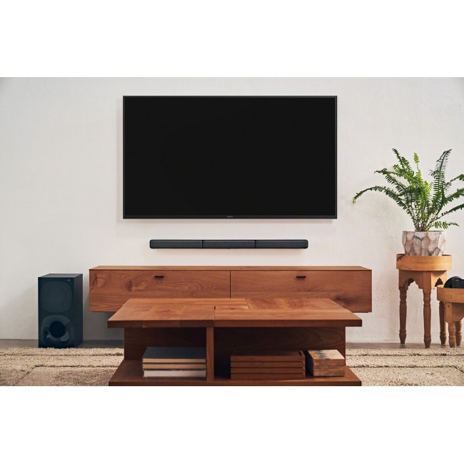 Sony HT-S40R Black 5.1 channels 600 W