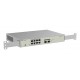 Ruijie Networks RG-NBS3100-8GT2SFP-P-V2 network switch Managed L2 Gigabit Ethernet (10/100/1000) Power over Ethernet (PoE) Metallic