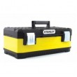 Stanley 1-95-613 small parts/tool box Metal, Plastic Black, Yellow Stanley 1-95-613 small parts/tool box Metal, Plastic Black, Yellow