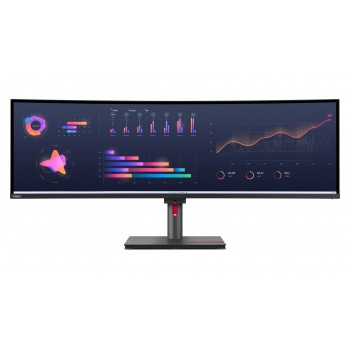 Lenovo ThinkVision P49w-30 Monitor