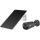 Dahua Technology KIT/BF4CA-0210B/M0508 security camera Bullet IP security camera Outdoor 2560 x 1440 pixels Wall Dahua Technology KIT/BF4CA-0210B/M0508 security camera Bullet IP security camera Outdoor 2560 x 1440 pixels Wall