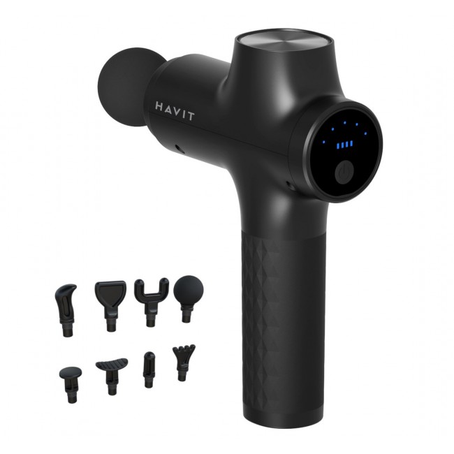 Havit MG1503 pistol hand massager