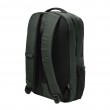 LAUT URBAN EXPLORER backpack Casual backpack Olive ABS, Metal, Microfibre, Polyester