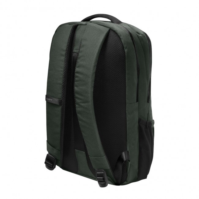 LAUT URBAN EXPLORER backpack Casual backpack Olive ABS, Metal, Microfibre, Polyester