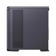 Jonsbo D400 Midi Tower Black