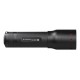 Ledlenser 503152 flashlight Black Hand flashlight LED