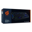 Conceptronic KRONIC Mechanical Gaming Keyboard, RGB, Italian layout