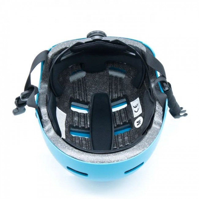 Kids helmet Motus MOTHAM30B size M, Blue