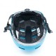 Kids helmet Motus MOTHAM30B size M, Blue