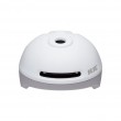 HJC GLEO Cycling Helmet, MT WHITE GREY children's and youth
