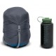 Robens Serac 600 Adult Semi-rectangular sleeping bag Nylon, Polyester Blue