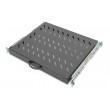 Digitus Extendible Shelf for 483 mm (19 Digitus Extendible Shelf for 483 mm (19