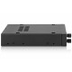 Icy Dock MB492SKL-B drive bay panel Black