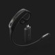 Steelseries Arena 9 speaker set PC/Laptop Black 5.1 channels 2-way Bluetooth