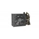 Inca IPS-075PG power supply unit 750 W 20+4 pin ATX ATX Black