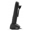 Snom M70 DECT telephone handset Caller ID Black