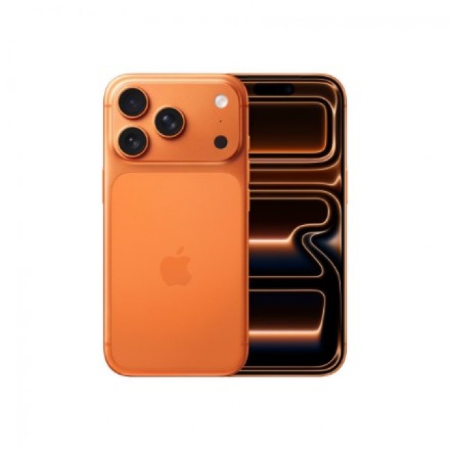 iPhone 17 Pro 1TB Cosmic Orange iPhone 17 Pro 1TB Cosmic Orange
