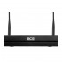 Rejestrator IP 8-kana owy BCS-L-NVR0801-4KE-W(2L)
