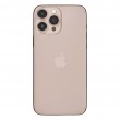 Apple iPhone 13 Pro Max 128GB Gold (REMADE by 2Bnew) 2Y Remade / Refurbished