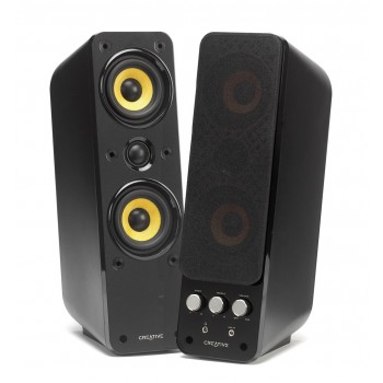 Creative Labs GigaWorks T40 Series II Black 32 W