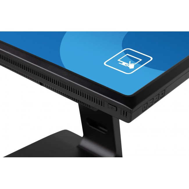 iiyama ProLite T1931SR-B1S computer monitor 48.3 cm (19 iiyama ProLite T1931SR-B1S computer monitor 48.3 cm (19