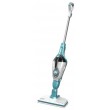 Black & Decker FSMH1321 steam cleaner Steam mop 0.5 L 1300 W Blue, White Black & Decker FSMH1321 steam cleaner Steam mop 0.5 L 1300 W Blue, White