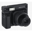 Fujifilm Instax Wide 400 62 x 99 mm Black