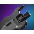 PDP Riffmaster Black, Grey Guitar Analogue / Digital PC, Xbox One, Xbox Series S, Xbox Series X
