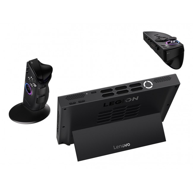 Lenovo Legion Go 8ASP2 portable game console 22.4 cm (8.8