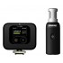Shure MV88+W-KIT-Z6 - wireless stereo microphone with an on-camera receiver