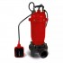 DEDRA DED8861 water pump