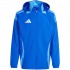 adidas Tiro 24 Competition All-Weather Men's Jacket Blue IR7561 XL