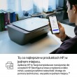 HP DeskJet 2921 Wireless All-in-One Color Printer