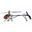 Amewi Buzzard Pro XL Radio-Controlled (RC) model Helicopter Electric engine