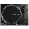 Reloop RP-5000 MK4 - professional DJ turntable