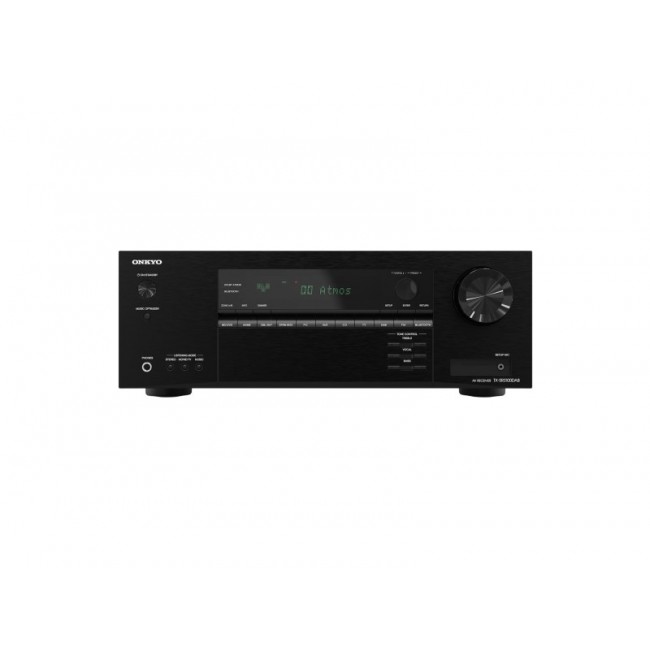 ONKYO TX-SR3100 AV receiver 80 W 5.2 channels Surround Black