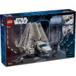 LEGO STAR WARS 75459 Imperial Lambda-Class Shuttle LEGO STAR WARS 75459 Imperial Lambda-Class Shuttle